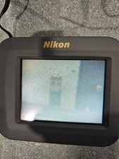 Nikon fieldscope scope - fieldscope,