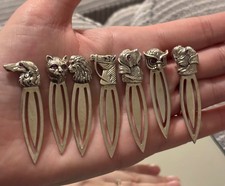 Vintage sterling silver