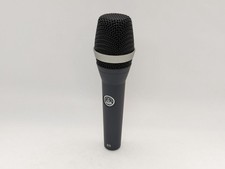 FAULTY AKG D5 microphone vocal