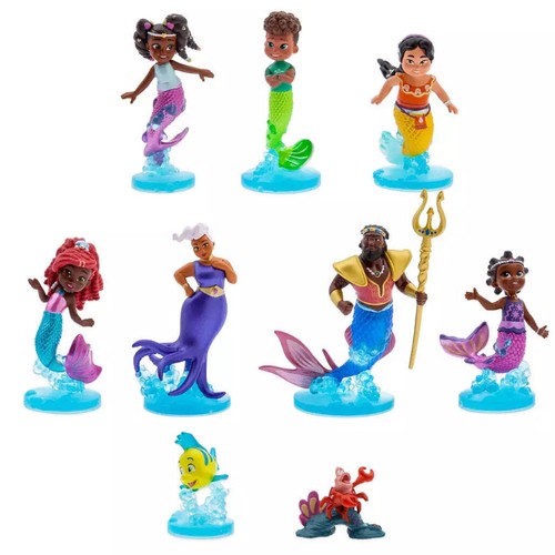Disney the little - disney,