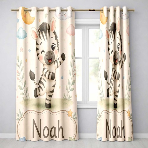 Blackout eyelet curtains - eyelet,