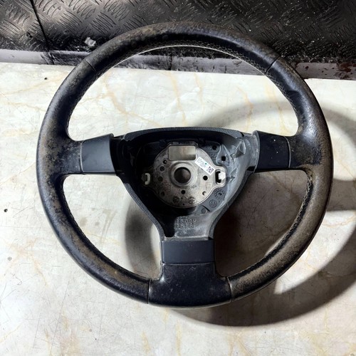 Volkswagen polo steering wheel - polo,