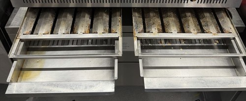 Removable drip trays water - removable,
