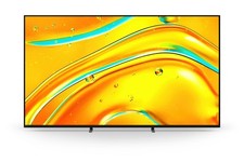 Refurbished sony bravia - 55",