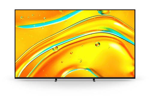 Sony bravia xr - 55", 5