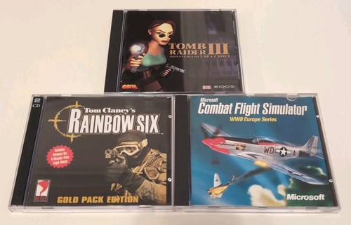 Tom clancy rainbow - tom, clancy's