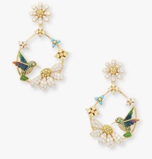 Kate spade multicoloured daisy