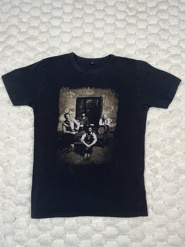 Vintage 2008 coldplay - vintage,