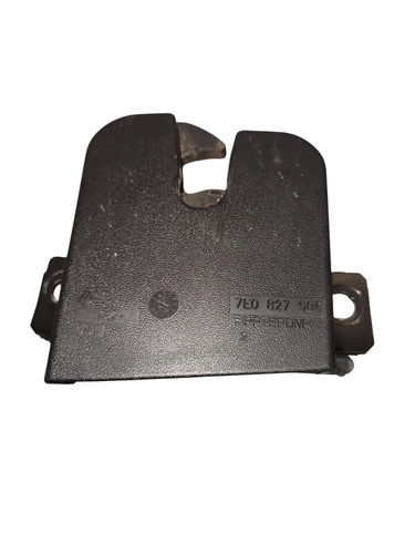 Rear lock - t5,