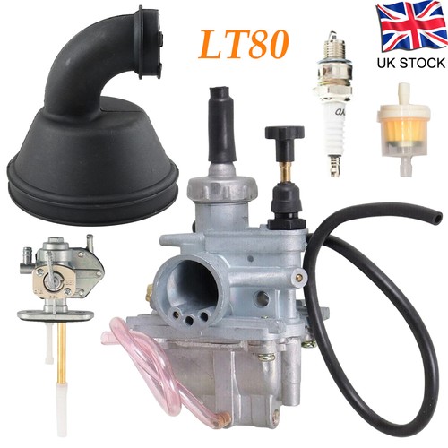 Lt80 carburettor carb fuel - lt80,