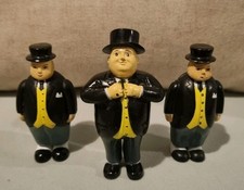 Sir Topham Hatt Fat Controller