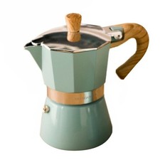Espresso Coffee Maker Mocha