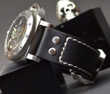 MA WATCH STRAP BLACK KILL BILL