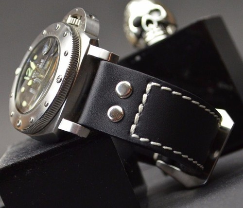 Watch strap black kill bill - strap,