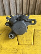 YAMAHA FZ1 FZ1000 FZ 1000 REAR BACK BRAKE CALIPER CALLIPER 06-16 OEM