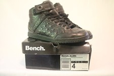 Bench Alura boots Black