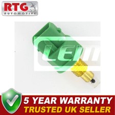 Air Intake Temperature Sensor