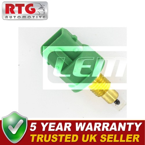 Air intake temperature sensor - intake,
