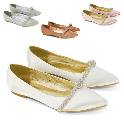 Womens bridal shoes ladies - womens,