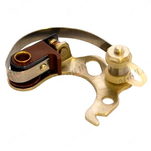 Contact set for massey - set,