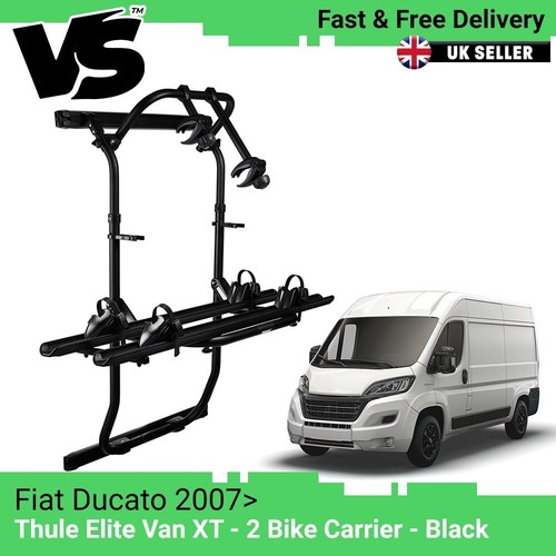 Thule elite van fiat - elite,