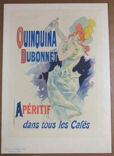 Orig les maitres l - maitres, l'affiche
