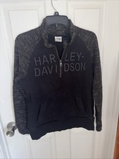 Harley Davidson Women's Size