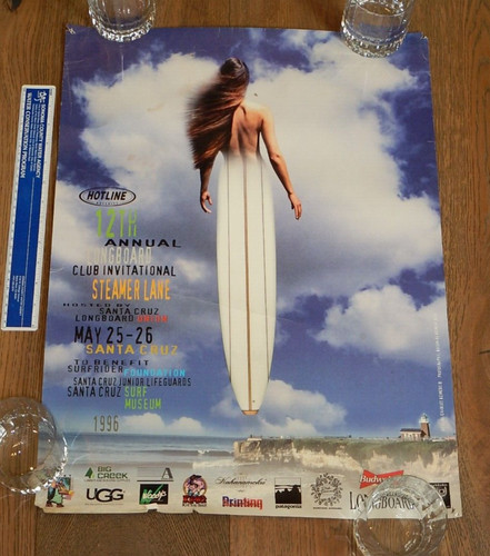 1996 12th annual hotline - 1996,