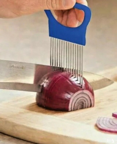 Stainless steel onion - x,