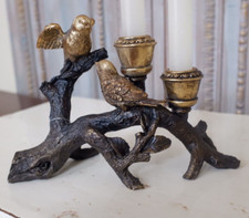 New 2 Birds Vintage French