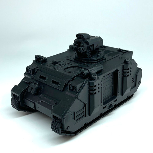 Space marine razorback - space,