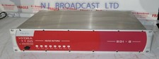 Calrec hydra sdi 8 - 1x,