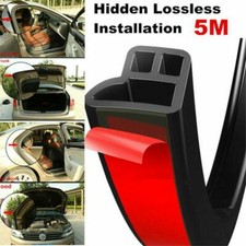 5M L Shape Auto Car Door