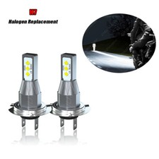 H7 Led Headlight Bulbs for