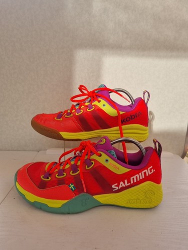 Salming kobra squash - salming,