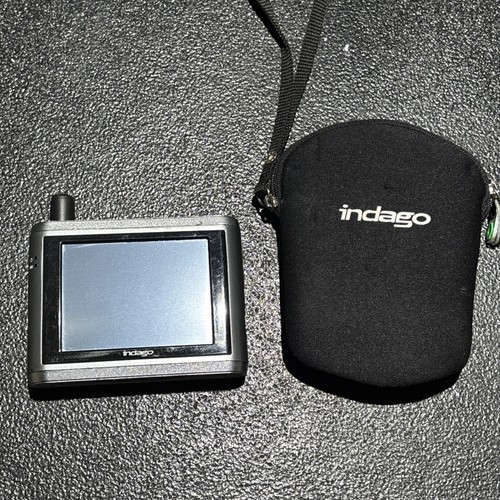 Snooper indago snp - , 1000