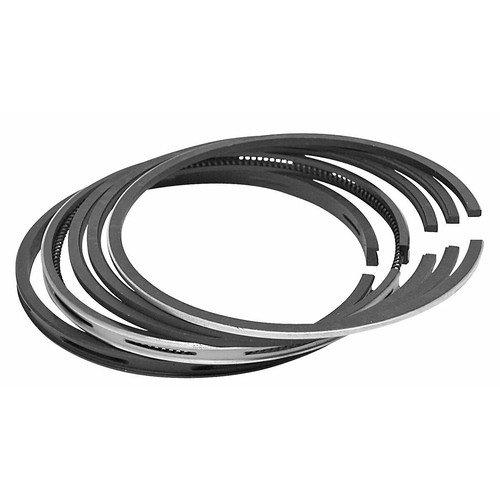 101 6mm piston ring set - 4", 101.6mm