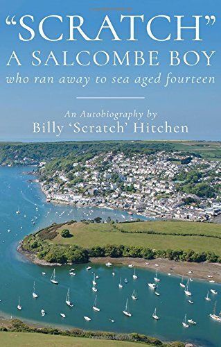 Scratch salcombe boy an - a,