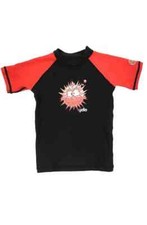 Boys Thermal Rash Vest -