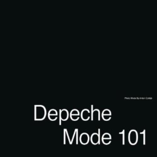 Depeche mode 101 2 - cd,