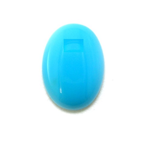 5mm 4mm oval cabochon - 5mm,