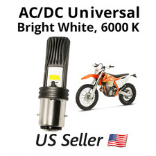 🌟Super Hi/Low LED Bulb for