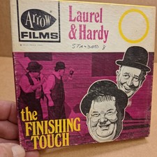 Laurel & Hardy Comedy the