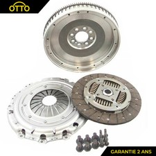 Conversion Kit Flywheel Rigid