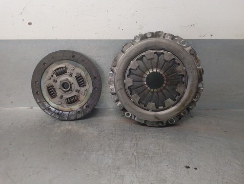 1744565 clutch kit ford rb - ka,