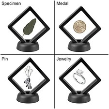 Coin Jewellery Display Frame