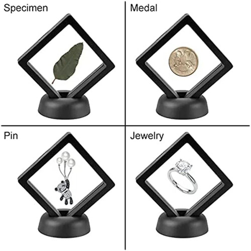 Coin jewellery display - coin,