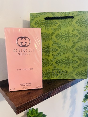 Gucci guilty pour homme love - homme,