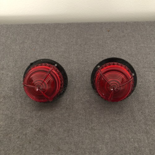 Pair genuine vintage - pair,