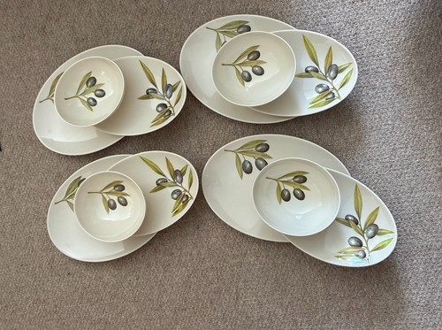 Piece melamine camping - piece,